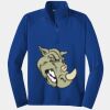 Tall Sport Wick ® Stretch 1/4 Zip Pullover Thumbnail