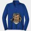 Tall Sport Wick ® Stretch 1/4 Zip Pullover Thumbnail