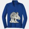 Tall Sport Wick ® Stretch 1/4 Zip Pullover Thumbnail