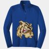 Tall Sport Wick ® Stretch 1/4 Zip Pullover Thumbnail
