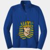 Tall Sport Wick ® Stretch 1/4 Zip Pullover Thumbnail