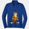 Tall Sport Wick ® Stretch 1/4 Zip Pullover Thumbnail