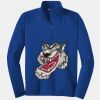 Tall Sport Wick ® Stretch 1/4 Zip Pullover Thumbnail