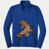 Tall Sport Wick ® Stretch 1/4 Zip Pullover Thumbnail