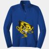 Tall Sport Wick ® Stretch 1/4 Zip Pullover Thumbnail