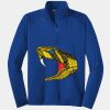 Tall Sport Wick ® Stretch 1/4 Zip Pullover Thumbnail