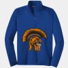 Tall Sport Wick ® Stretch 1/4 Zip Pullover Thumbnail