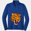 Tall Sport Wick ® Stretch 1/4 Zip Pullover Thumbnail