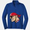 Tall Sport Wick ® Stretch 1/4 Zip Pullover Thumbnail