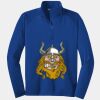 Tall Sport Wick ® Stretch 1/4 Zip Pullover Thumbnail