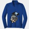 Tall Sport Wick ® Stretch 1/4 Zip Pullover Thumbnail
