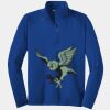 Tall Sport Wick ® Stretch 1/4 Zip Pullover Thumbnail