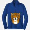 Tall Sport Wick ® Stretch 1/4 Zip Pullover Thumbnail