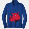Tall Sport Wick ® Stretch 1/4 Zip Pullover Thumbnail