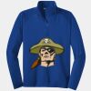 Tall Sport Wick ® Stretch 1/4 Zip Pullover Thumbnail
