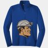 Tall Sport Wick ® Stretch 1/4 Zip Pullover Thumbnail