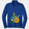 Tall Sport Wick ® Stretch 1/4 Zip Pullover Thumbnail