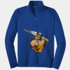 Tall Sport Wick ® Stretch 1/4 Zip Pullover Thumbnail