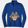 Tall Sport Wick ® Stretch 1/4 Zip Pullover Thumbnail