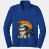 Tall Sport Wick ® Stretch 1/4 Zip Pullover Thumbnail