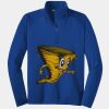 Tall Sport Wick ® Stretch 1/4 Zip Pullover Thumbnail