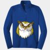 Tall Sport Wick ® Stretch 1/4 Zip Pullover Thumbnail