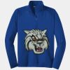 Tall Sport Wick ® Stretch 1/4 Zip Pullover Thumbnail