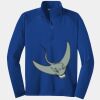 Tall Sport Wick ® Stretch 1/4 Zip Pullover Thumbnail