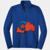 Tall Sport Wick ® Stretch 1/4 Zip Pullover Thumbnail