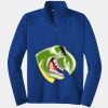 Tall Sport Wick ® Stretch 1/4 Zip Pullover Thumbnail