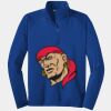 Tall Sport Wick ® Stretch 1/4 Zip Pullover Thumbnail