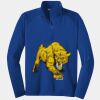 Tall Sport Wick ® Stretch 1/4 Zip Pullover Thumbnail
