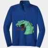 Tall Sport Wick ® Stretch 1/4 Zip Pullover Thumbnail