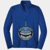 Tall Sport Wick ® Stretch 1/4 Zip Pullover Thumbnail