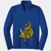 Tall Sport Wick ® Stretch 1/4 Zip Pullover Thumbnail