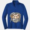 Tall Sport Wick ® Stretch 1/4 Zip Pullover Thumbnail
