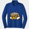 Tall Sport Wick ® Stretch 1/4 Zip Pullover Thumbnail