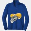 Tall Sport Wick ® Stretch 1/4 Zip Pullover Thumbnail