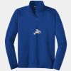 Tall Sport Wick ® Stretch 1/4 Zip Pullover Thumbnail