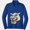 Tall Sport Wick ® Stretch 1/4 Zip Pullover Thumbnail