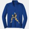 Tall Sport Wick ® Stretch 1/4 Zip Pullover Thumbnail