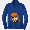 Tall Sport Wick ® Stretch 1/4 Zip Pullover Thumbnail