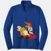 Tall Sport Wick ® Stretch 1/4 Zip Pullover Thumbnail