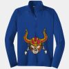Tall Sport Wick ® Stretch 1/4 Zip Pullover Thumbnail