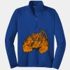 Tall Sport Wick ® Stretch 1/4 Zip Pullover Thumbnail