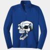 Tall Sport Wick ® Stretch 1/4 Zip Pullover Thumbnail