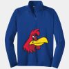 Tall Sport Wick ® Stretch 1/4 Zip Pullover Thumbnail