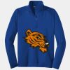 Tall Sport Wick ® Stretch 1/4 Zip Pullover Thumbnail