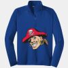 Tall Sport Wick ® Stretch 1/4 Zip Pullover Thumbnail