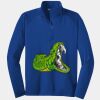 Tall Sport Wick ® Stretch 1/4 Zip Pullover Thumbnail